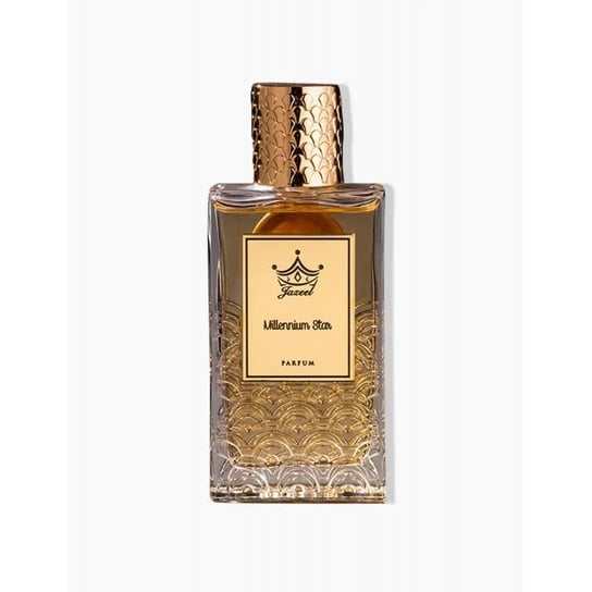 Jazeel Millennium Star, Woda perfumowana, 100ml Jazeel