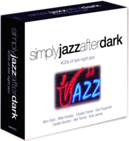 Jazz After Dark Various Artists