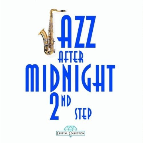 Jazz After Midnight 1nd Step Various Artists