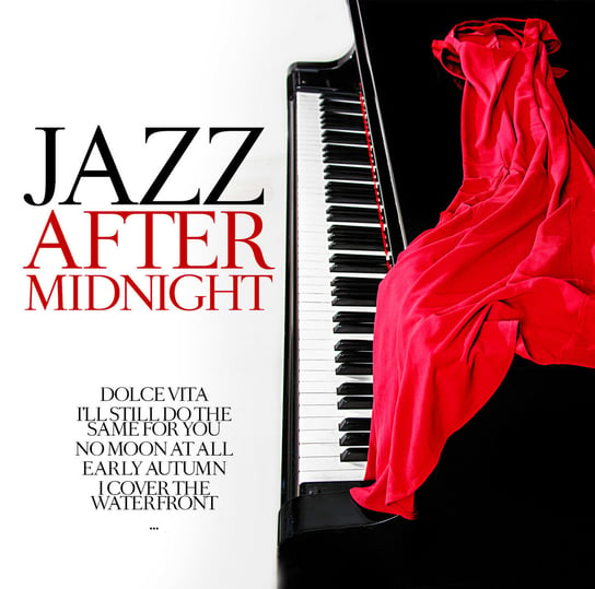 Jazz After Midnight Various Artists