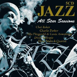 Jazz All Star Session Various Artists