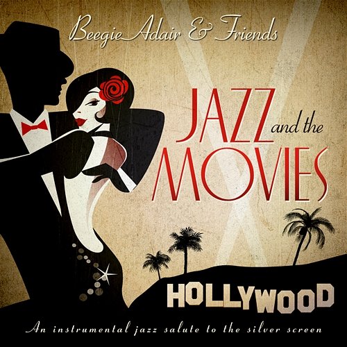 Jazz And The Movies Beegie Adair