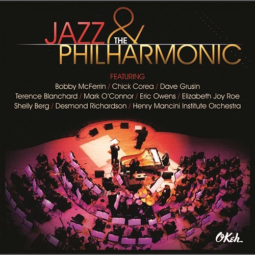 Jazz and the Philharmonic Various Artists