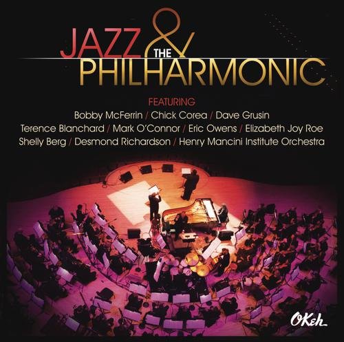 Jazz And The Philharmonic Various Artists