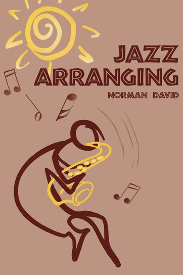 Jazz Arranging David Norman