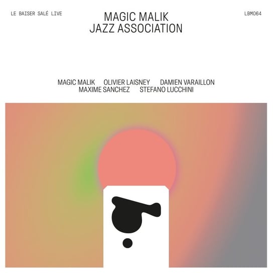 Jazz Association Magic Malik