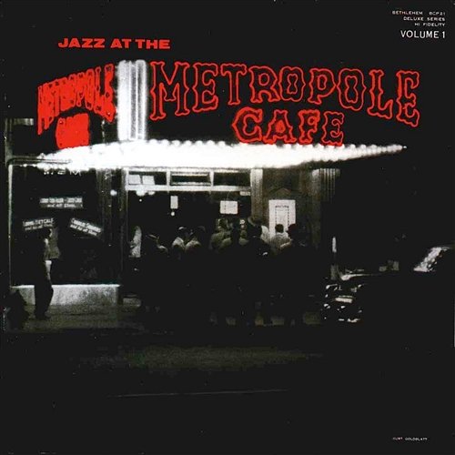 Jazz at the Metropole Café Henry "Red" Allen