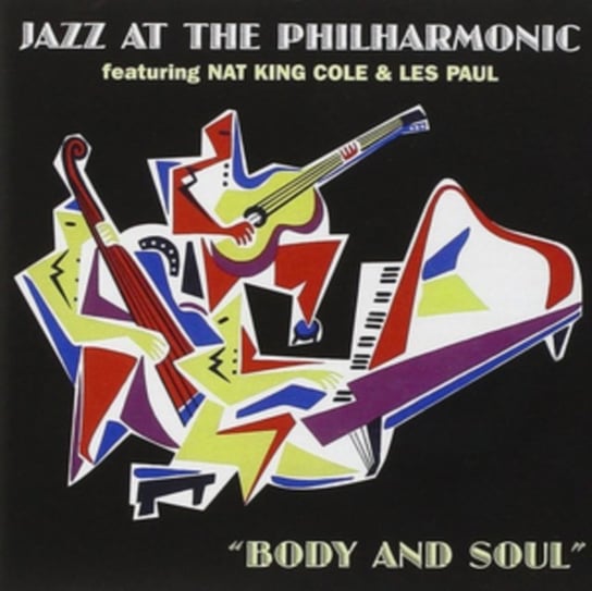 Jazz At the Philharmonic Various Artists