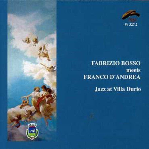 Jazz At Villa Durio Bosso Fabrizio