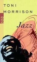 Jazz Morrison Toni