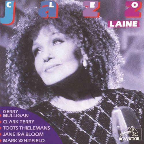 Won't You Tell Me Why Cleo Laine, Toots Thielemans