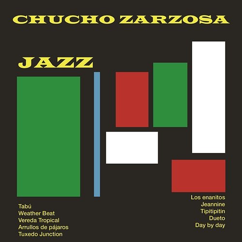 Jazz Chucho Zarzosa