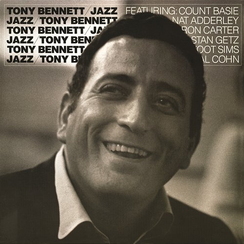 Jazz Tony Bennett