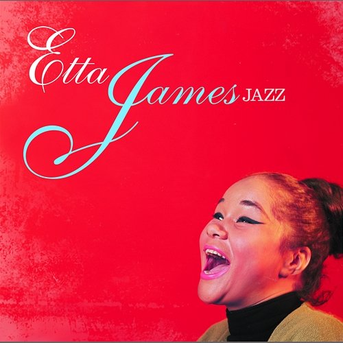 Jazz Etta James