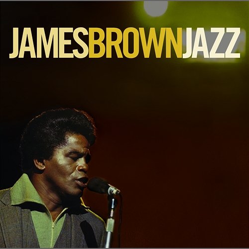 Jazz James Brown