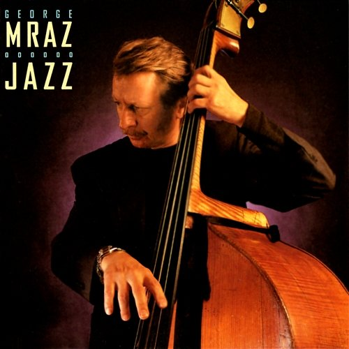 Jazz George Mraz
