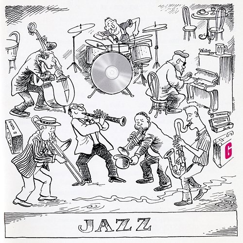 Jazz Studio G
