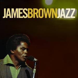 Jazz Brown James