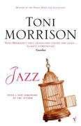 Jazz Morrison Toni