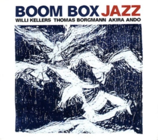Jazz Boom Box