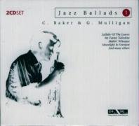 Jazz Ballads. Volume 1 Baker Chet