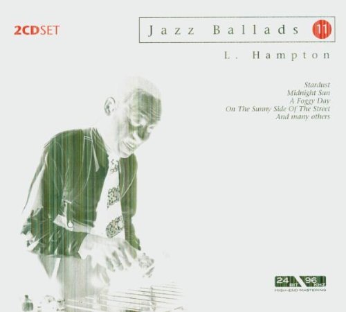 Jazz Ballads. Volume 11 Hampton Lionel