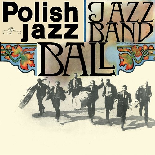 Jazz Band Ball Jazz Band Ball Orchestra