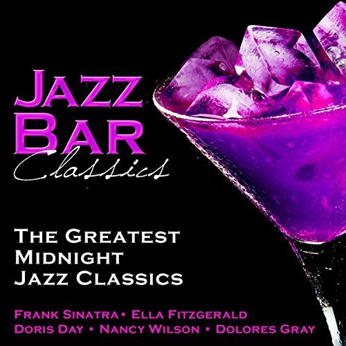 Jazz Bar Classics Various Artists
