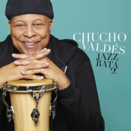 Jazz Batá 2 Chucho Valdés