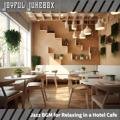 Jazz Bgm for Relaxing in a Hotel Cafe Joyful Jukebox