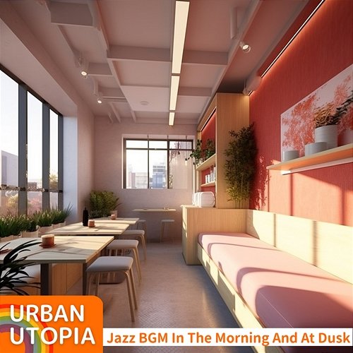 Jazz Bgm in the Morning and at Dusk Urban Utopia