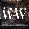 Jazz Bgm to Immerse You in the World of Reading Amanogawa Way