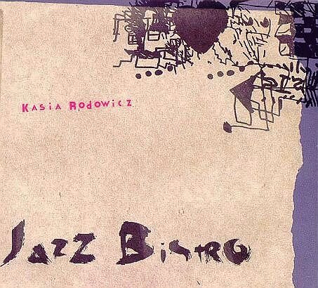 Jazz Bistro Rodowicz Katarzyna