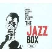 Jazz Box Various Artists