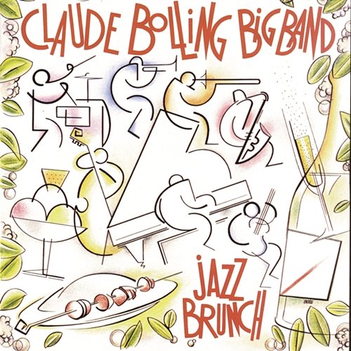 Jazz Brunch Claude Bolling
