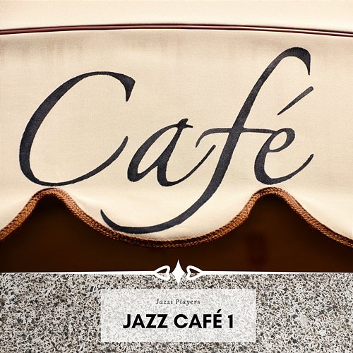 Jazz Café 1 Jazzi Players