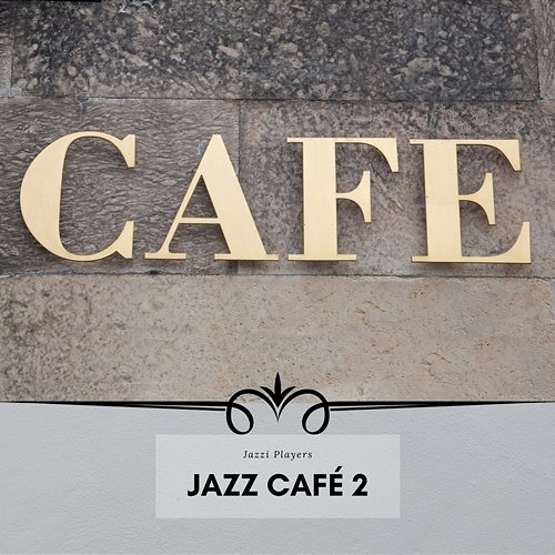 Jazz Café 2 Jazzi Players