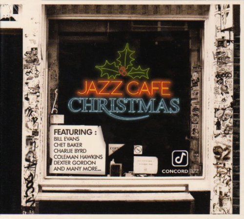 Jazz Cafe Christmas Various Artists