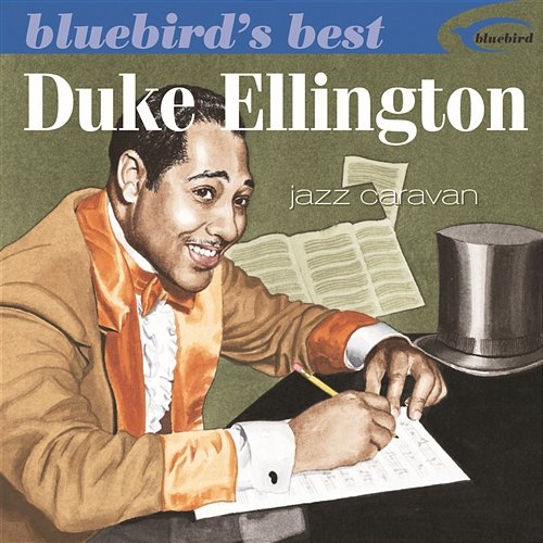 Me and You Duke Ellington And His Famous Orchestra