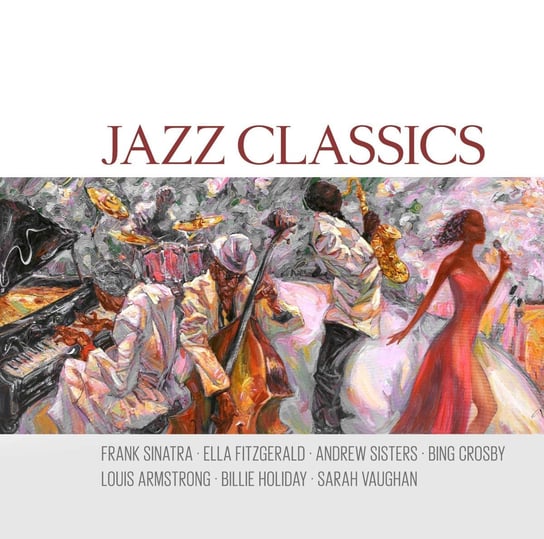 Jazz Classics Various Artists