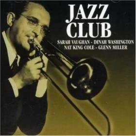 Jazz Club Various Artists