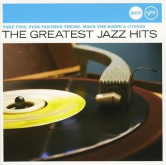 Jazz Club: The Greatest Jazz Hits Various Artists