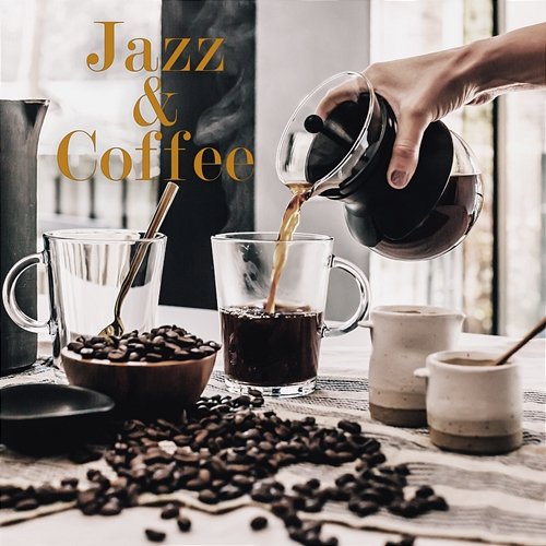Jazz & Coffee Jason Morings, Jazzi Players
