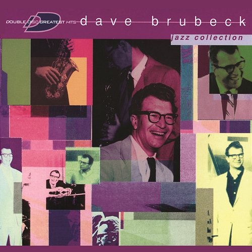 Jazz Collection Dave Brubeck