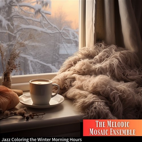Jazz Coloring the Winter Morning Hours The Melodic Mosaic Ensemble