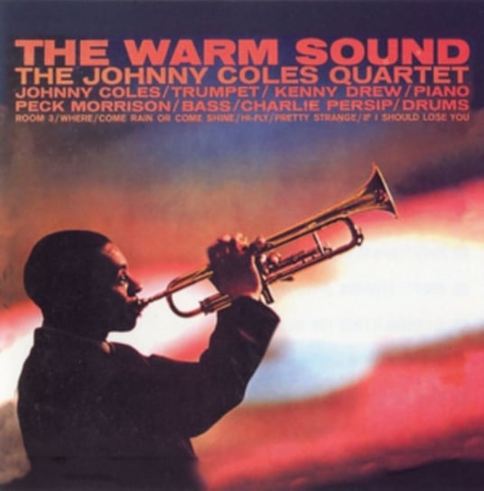 Jazz Connoisseur: The Warm Sound Coles Johnny
