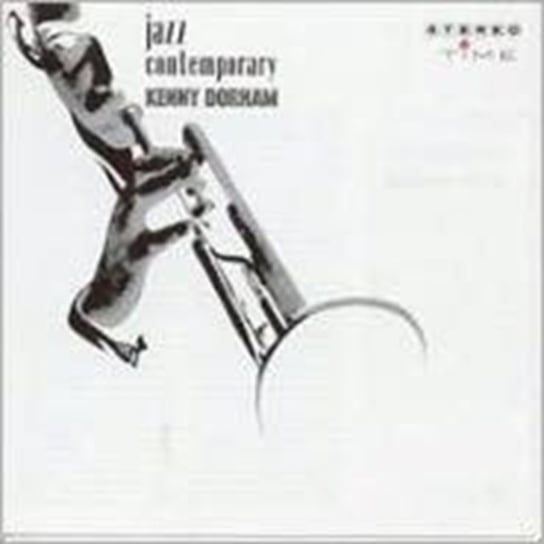 Jazz Contemporary Lp, płyta winylowa Dorham Kenny