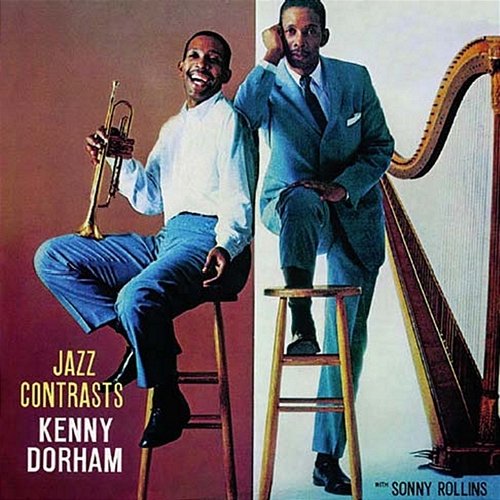 Jazz Contrasts Kenny Dorham