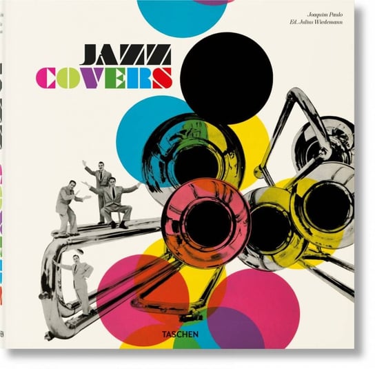 Jazz Covers Paulo Joaquim, Wiedemann Julius