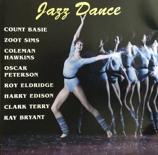 Jazz Dance Various Artists